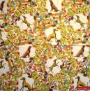 HUN-514 Dogs - 3-ply - Ihr - Emma Bridgewater